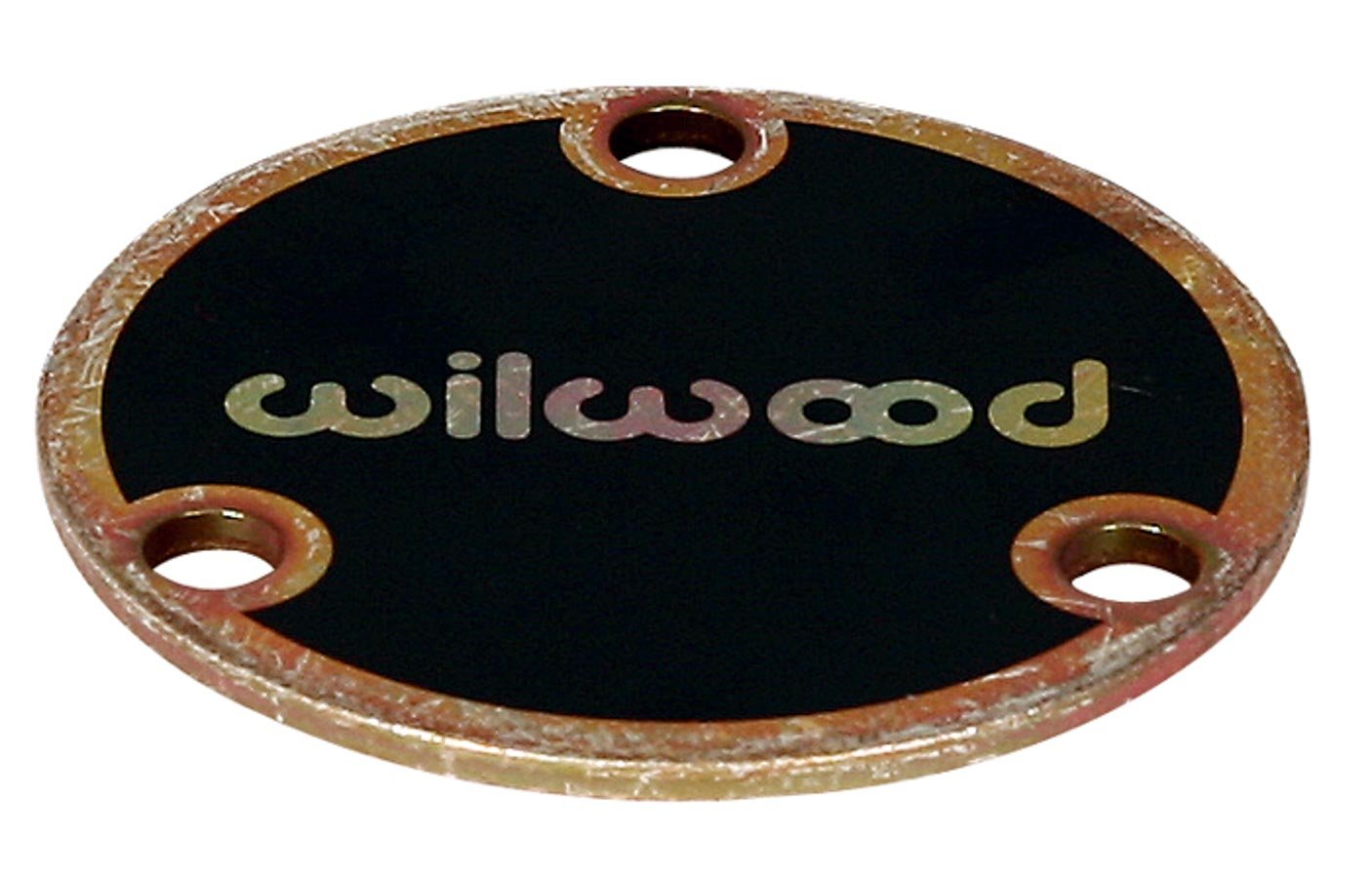 Rear Wilwood Dust Cap 270-2265