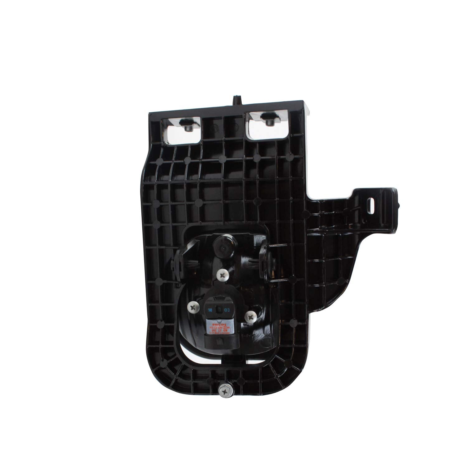 Ford Ranger TYC 19-5875-00 Passenger Side Replacement Fog Light