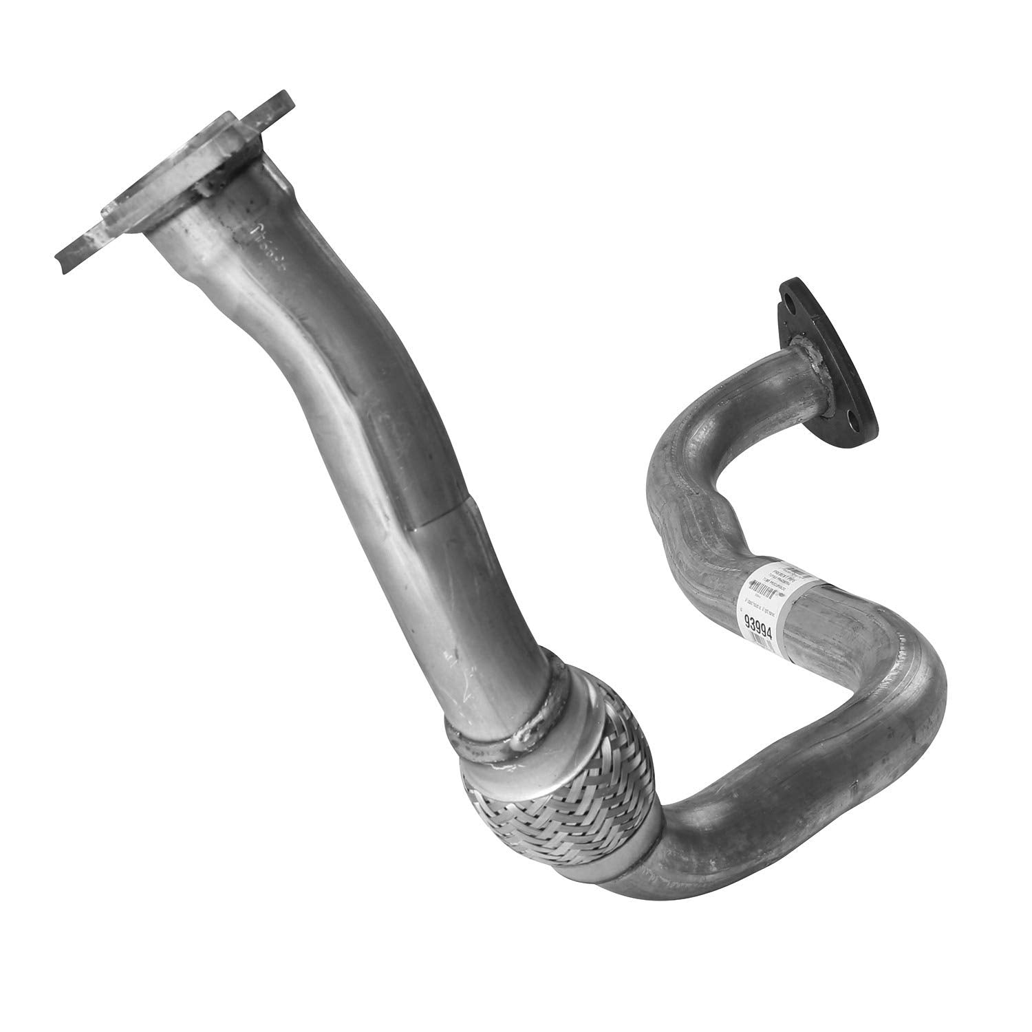 Exhaust Pipe AP Exhaust Products 93994