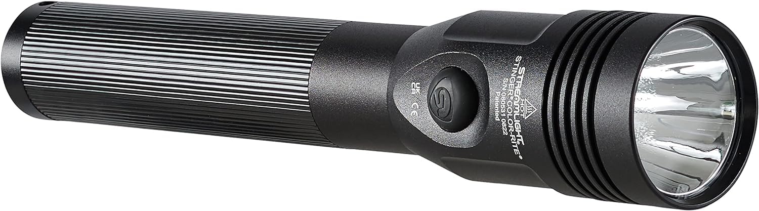 Color-Rite Stinger - 120V/12V DC - PiggyBack