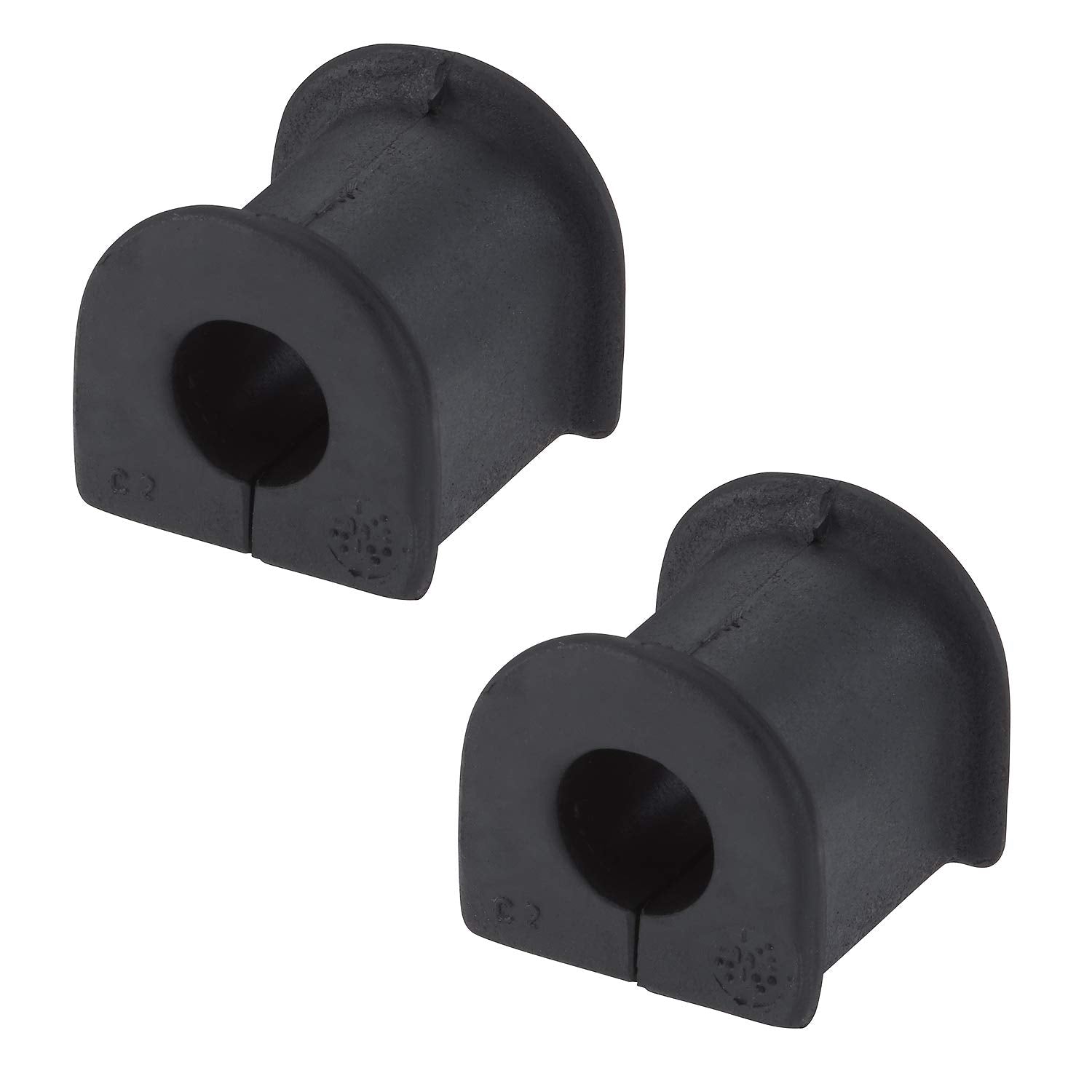 Suspension Stabilizer Bar Bushing Kit MOOG for Toyota Sienna K90546