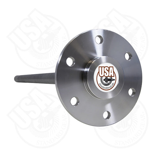 Axle USA Standard Gear (ZA G12471369) with Disc Brake for GM 2WD/4WD Truck