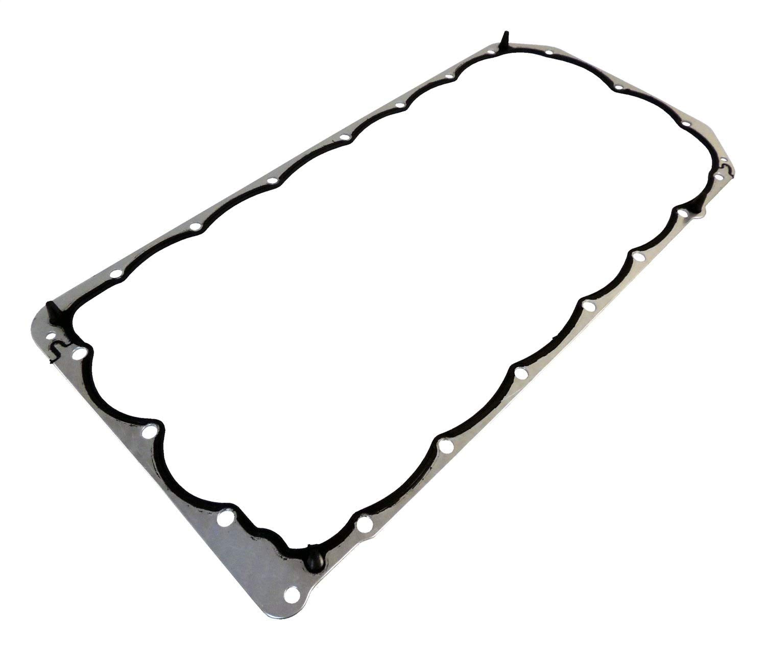 Engine Oil Pan Gasket Crown Automotive Engine