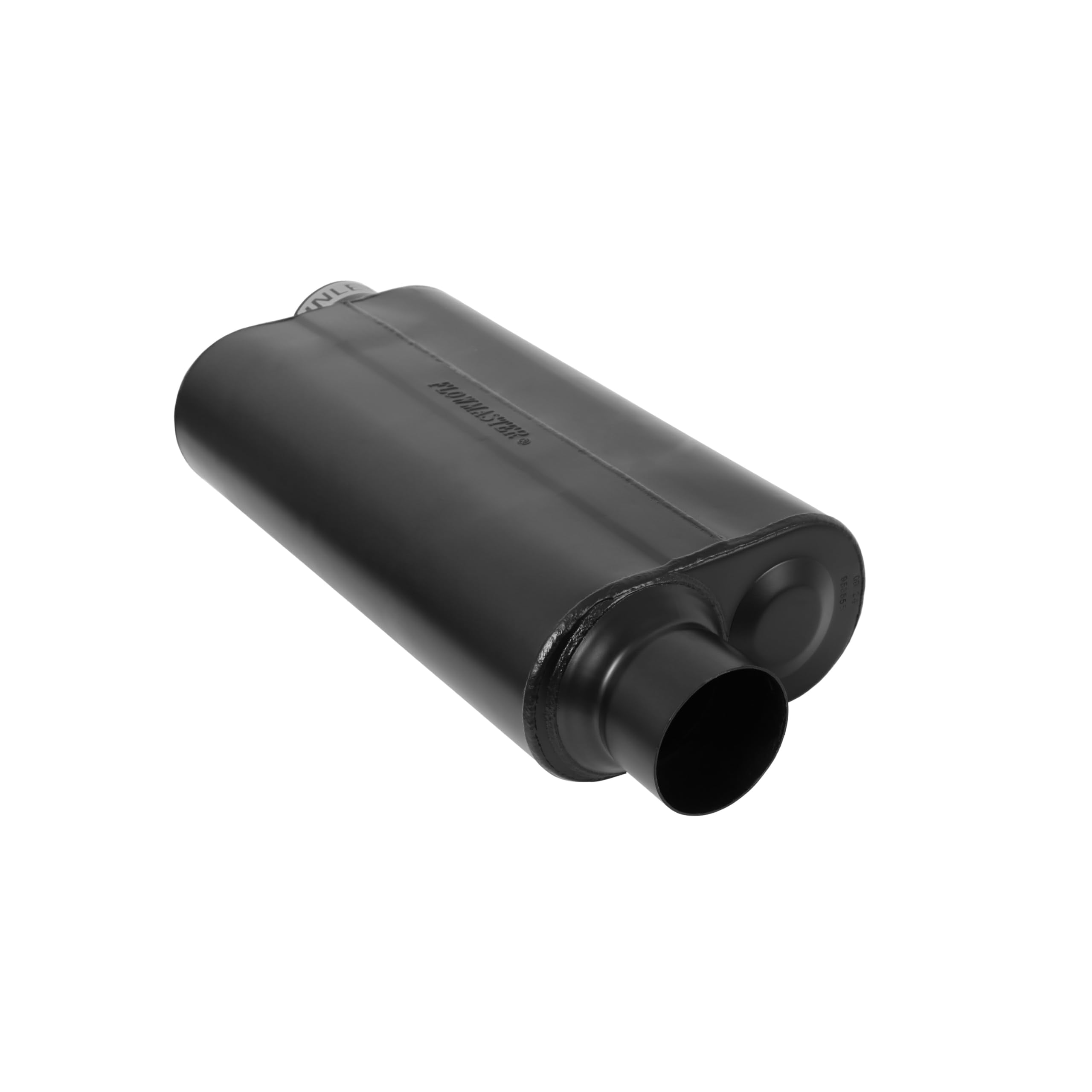 50 Series HD Flowmaster Chambered Muffler 953558