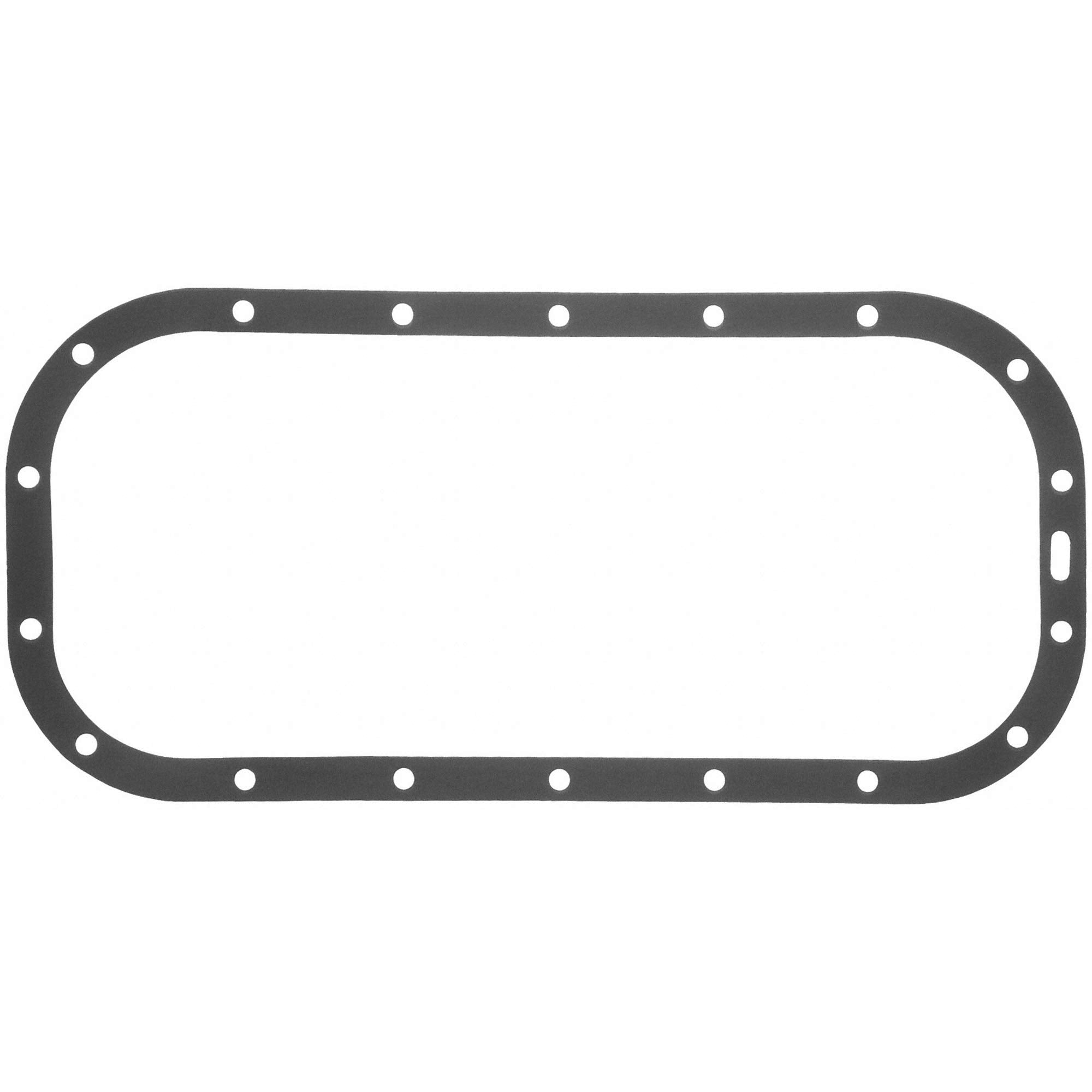 Oil Pan Gasket Set FEL-PRO OS 21574 D