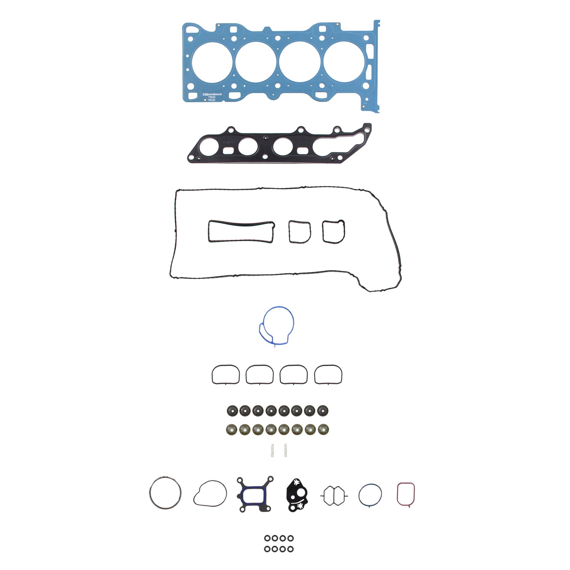HS FEL-PRO 26250 PT-3 Head Gasket Set