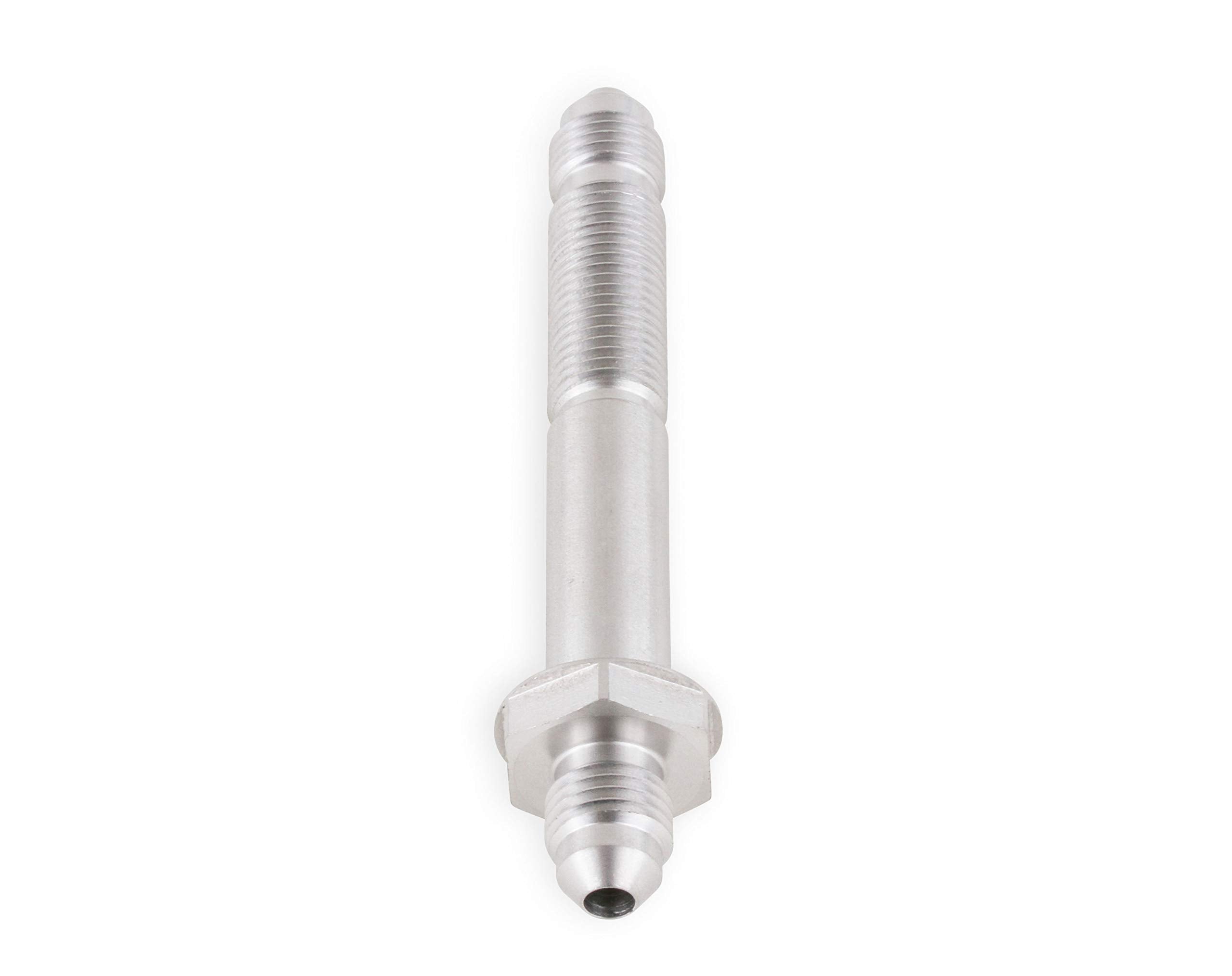 6An Earl's 1.5-2In. Frame Pass Through Adapter