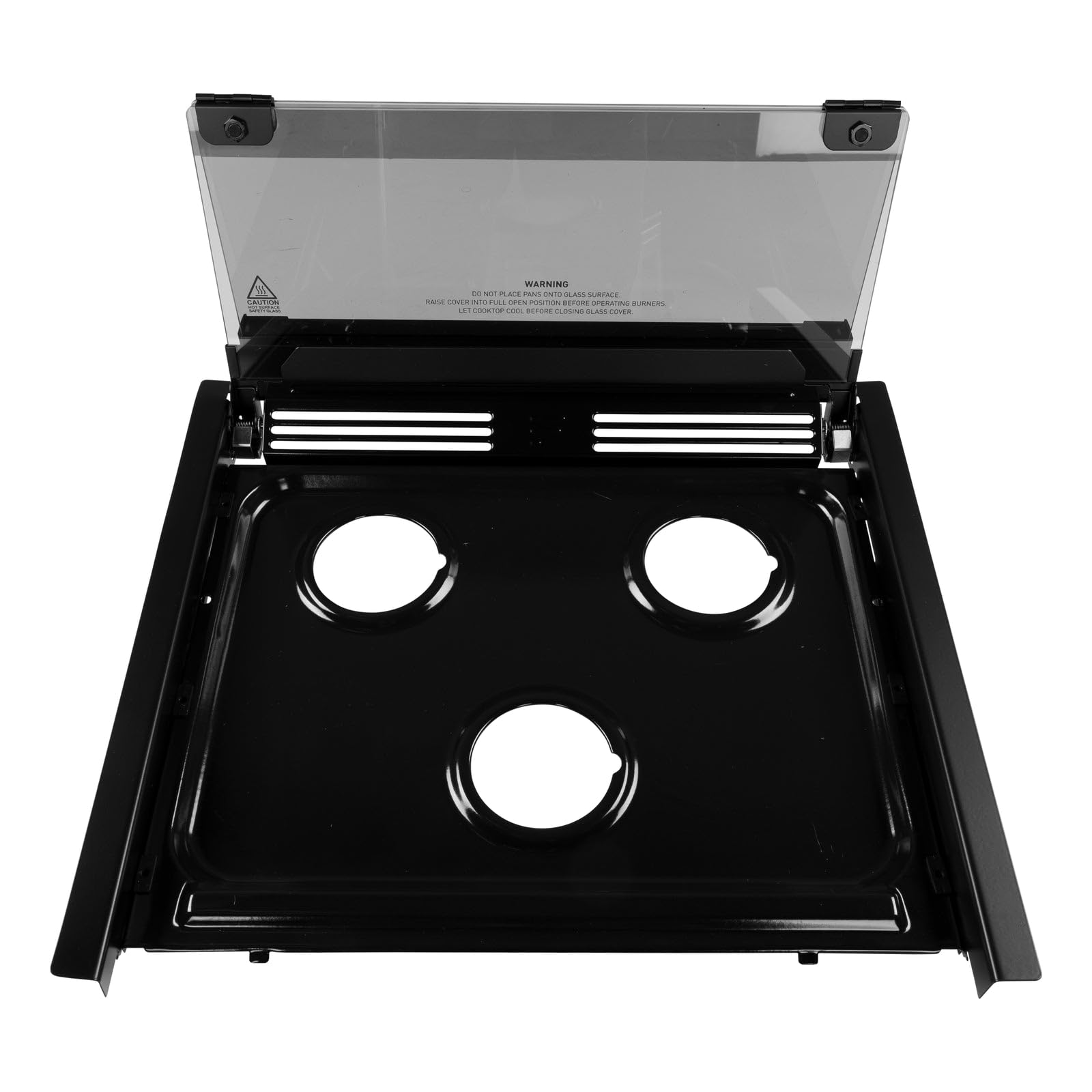 Replacement Top Tray Module Furrion® for 2-in-1 Range Oven #C-FSRE21SA-003