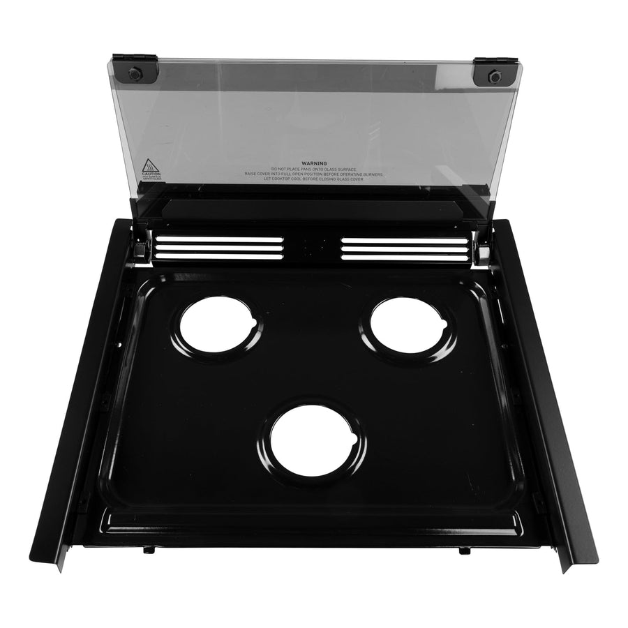 Replacement Top Tray Module Furrion® for 2-in-1 Range Oven #C-FSRE21SA-003
