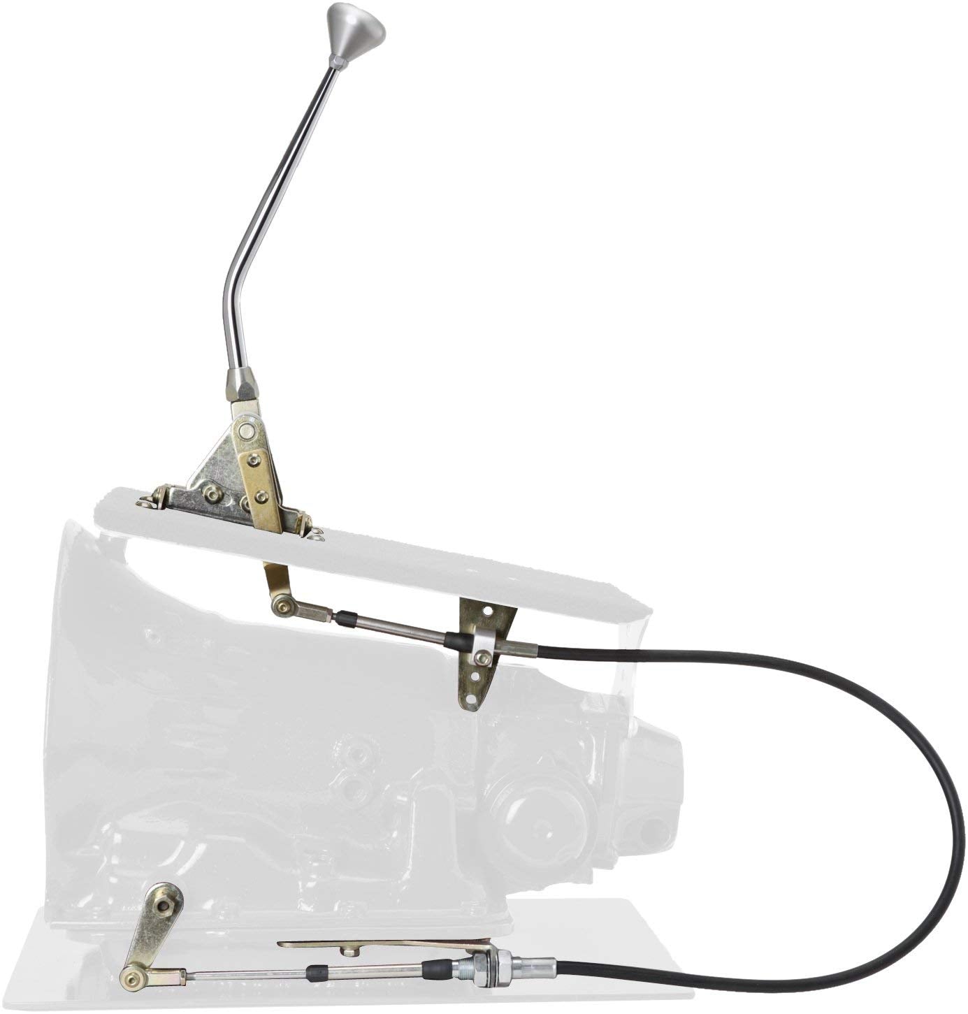 Shifter Lokar for GM COS6700B8