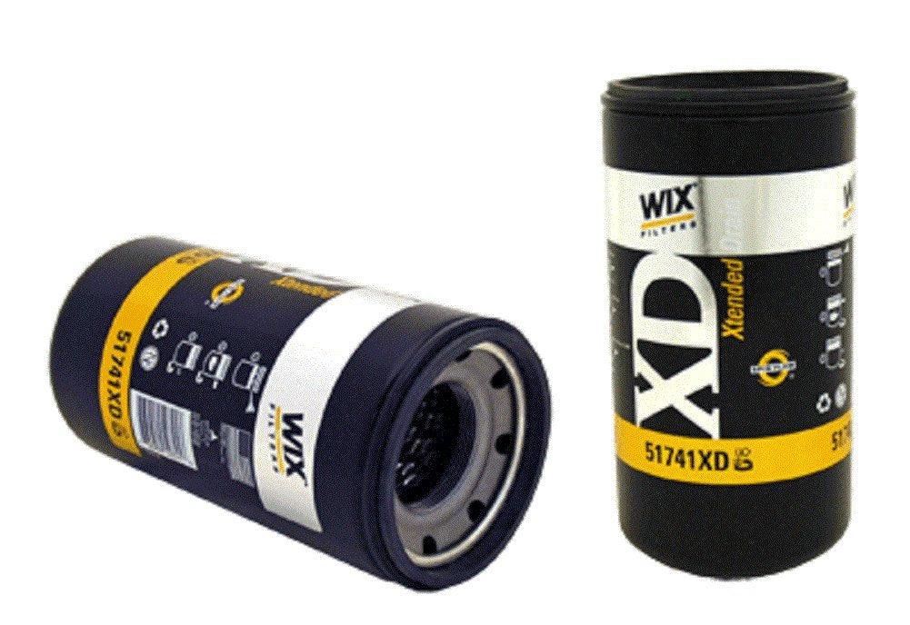 51741XD Wix Spin-On Lube Filter - Case of 6