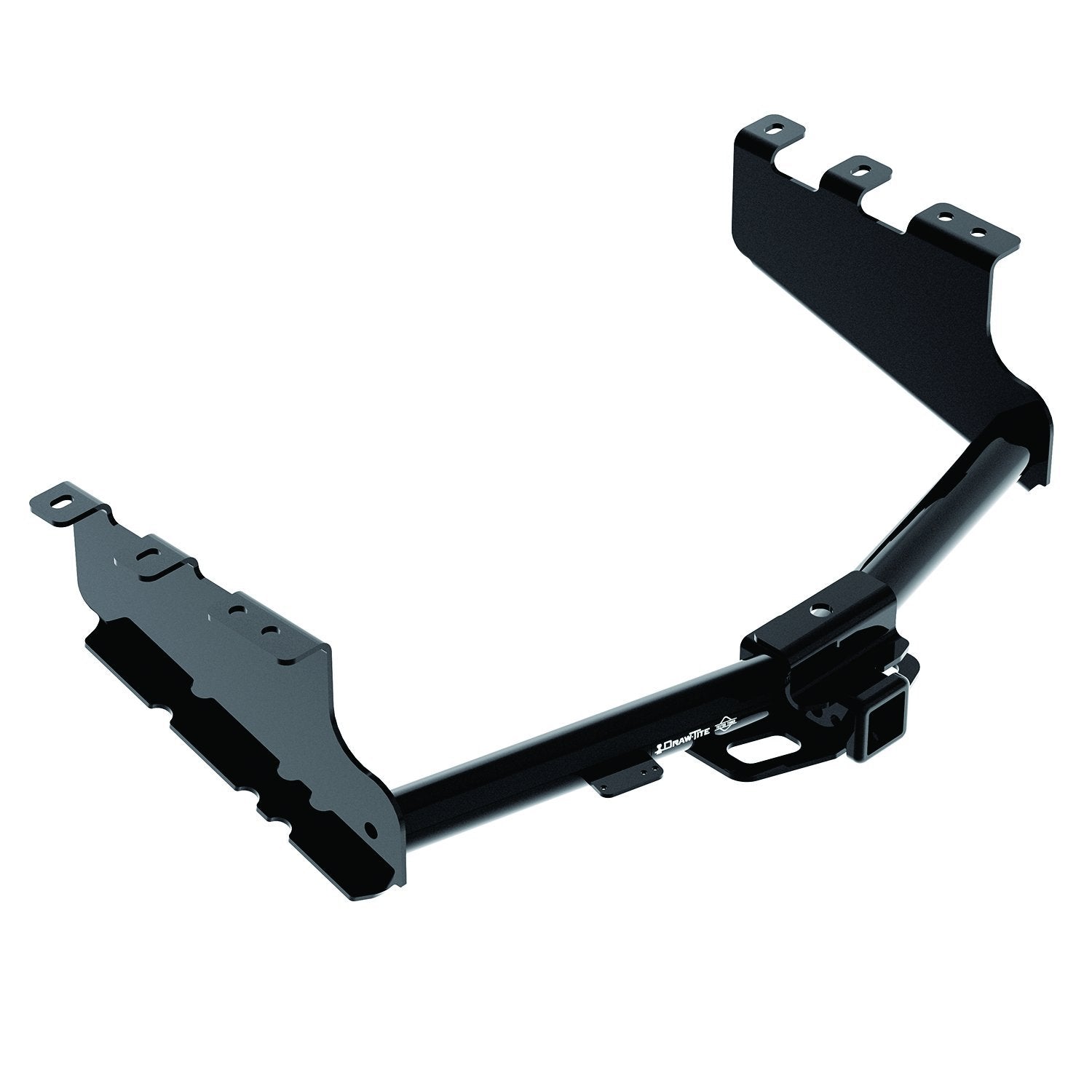 Max-Frame Draw-Tite Receiver, Multi, 1 Count (Pack of 1)