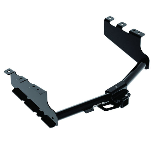 Max-Frame Draw-Tite Receiver, Multi, 1 Count (Pack of 1)