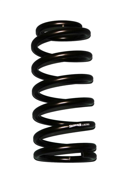 Skyjacker LIB25R Suspensions Black Rear Softride Coil Spring, (Set of 2)