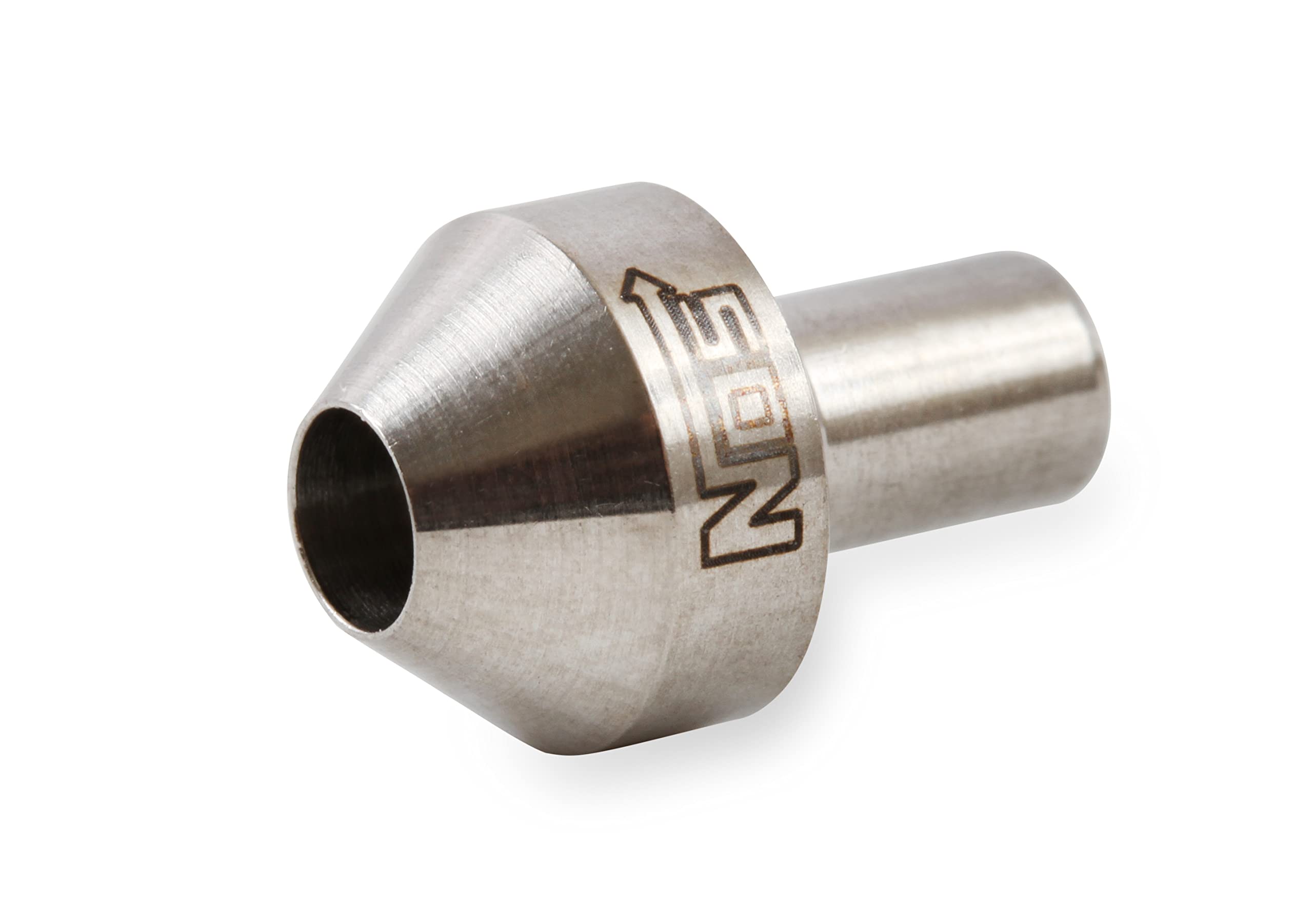 JET NOS 13760-59NOS, SS FLARE 0.059 PACKAGED