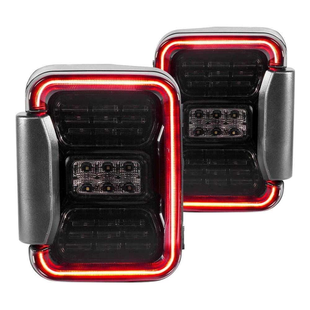 Jeep Gladiator Fits XKGLOW XK041028