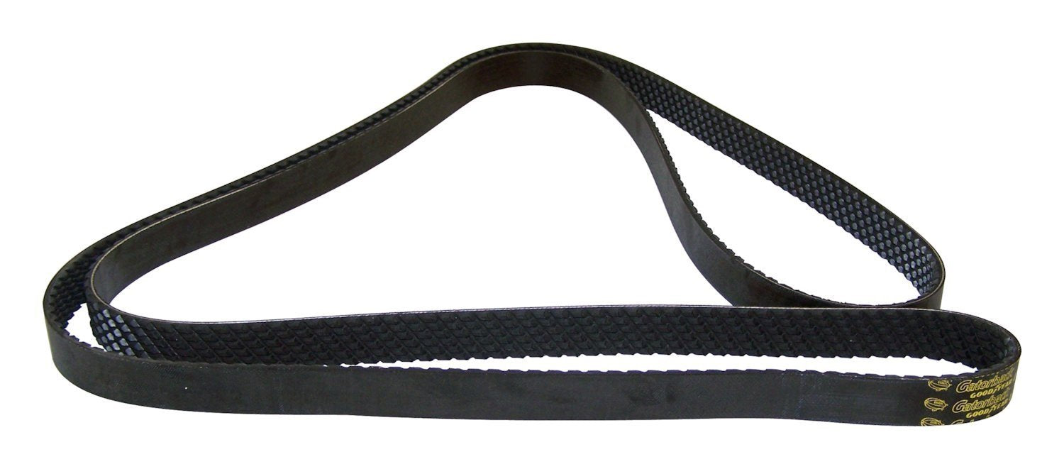 Serpentine Belt Crown Automotive 4060895