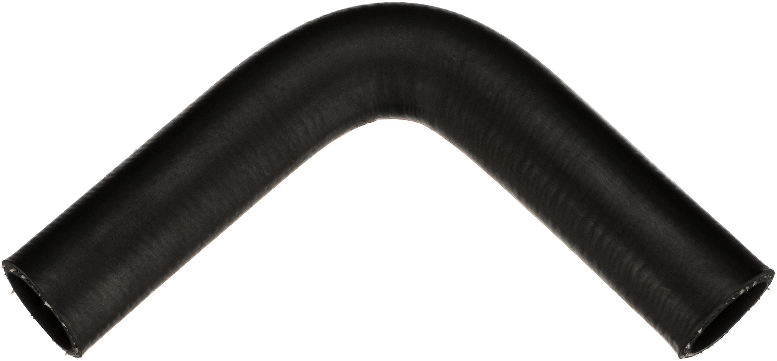 Molded Gates Gasoline Fuel Filler Neck Hose, 1-1/2" ID