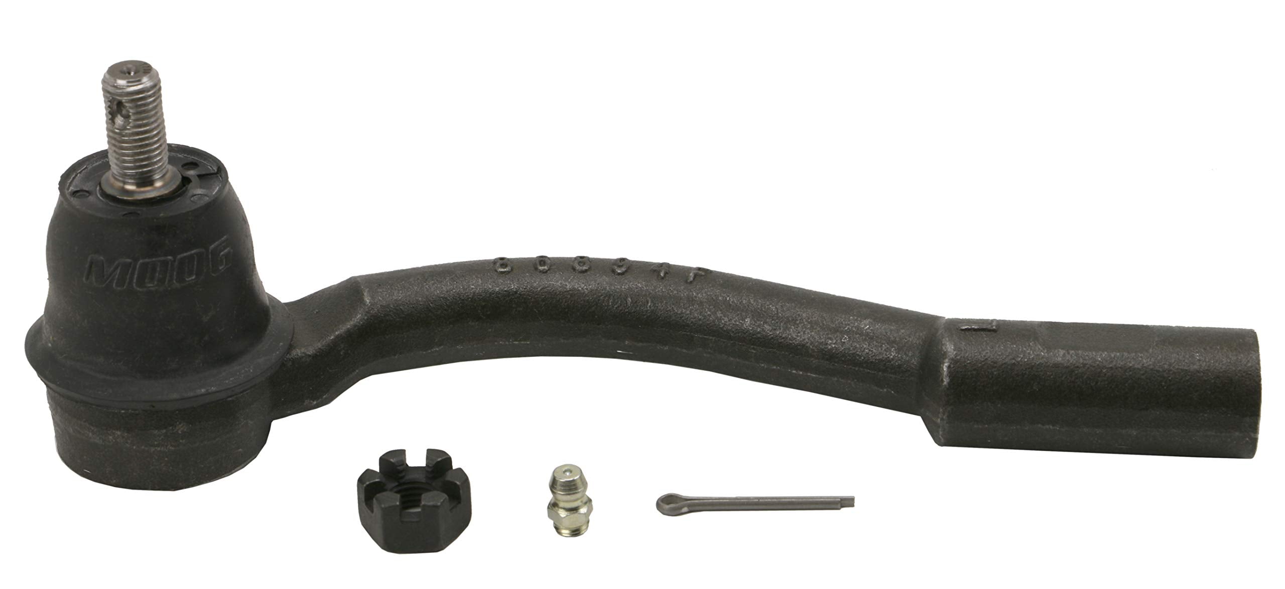 Steering Tie Rod End MOOG ES800350 for Kia Rio