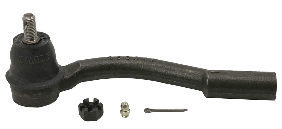 Steering Tie Rod End MOOG ES800350 for Kia Rio