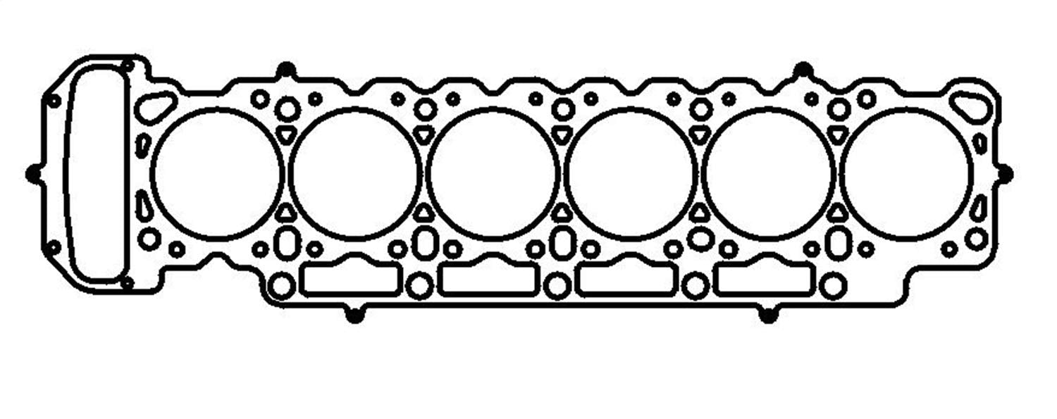 C4478-080 Cometic Head Gasket
