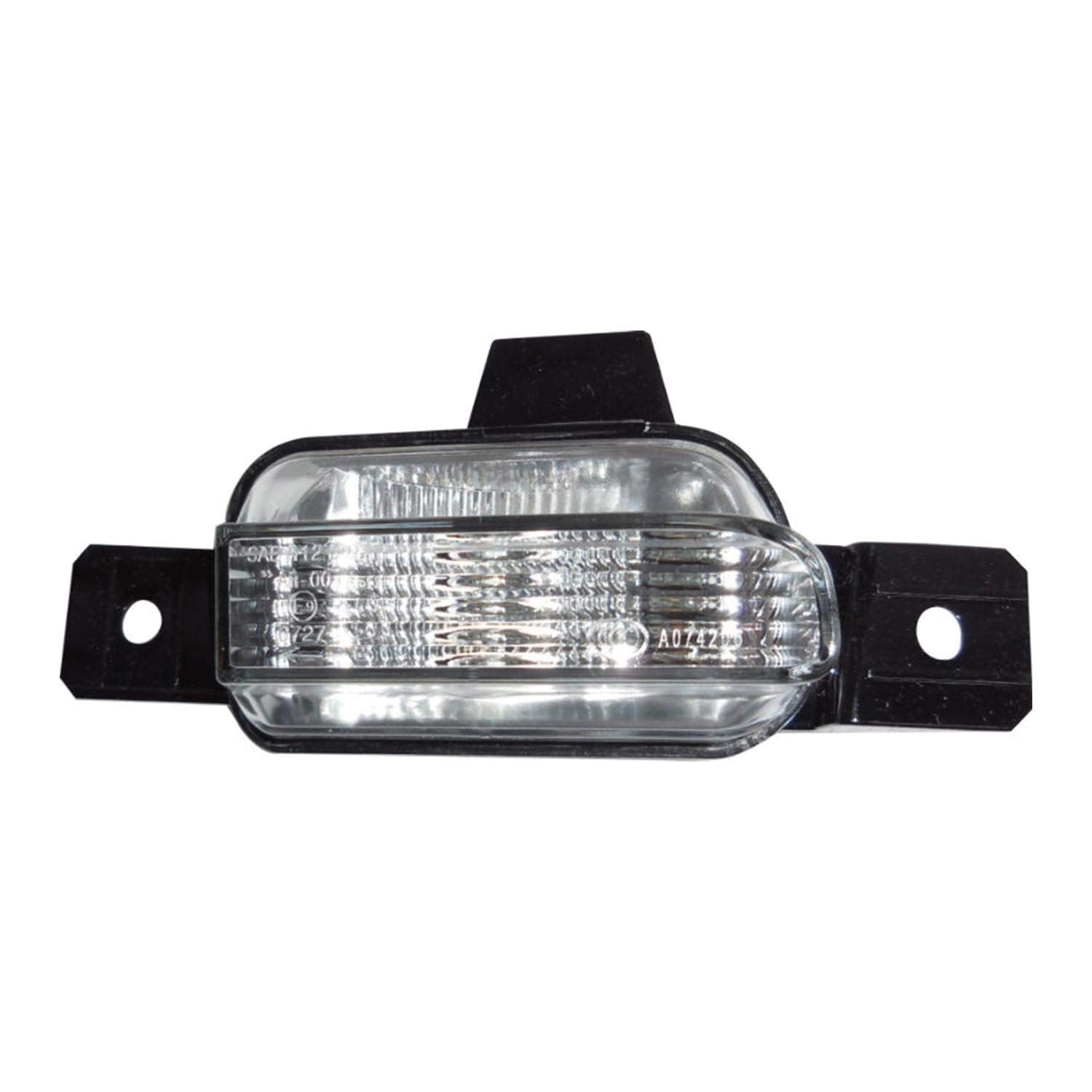 For Volkswagen Tiguan/Tiguan Limited 09-18 ACK Back Up Light Inner Driver Side CAPA | DOT Certified 5N0 941 071 | VW2882104C
