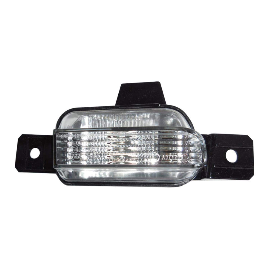 For Volkswagen Tiguan/Tiguan Limited 09-18 ACK Back Up Light Inner Driver Side CAPA | DOT Certified 5N0 941 071 | VW2882104C