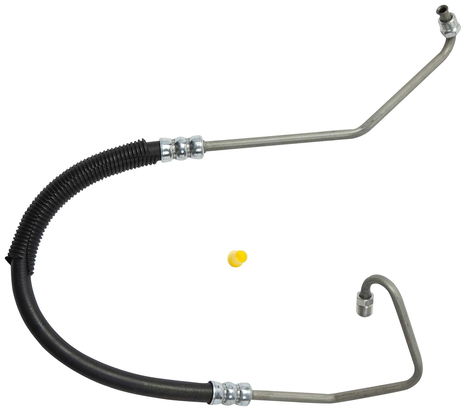 Power Steering Gates 364340 Hose Assembly Pressure Line