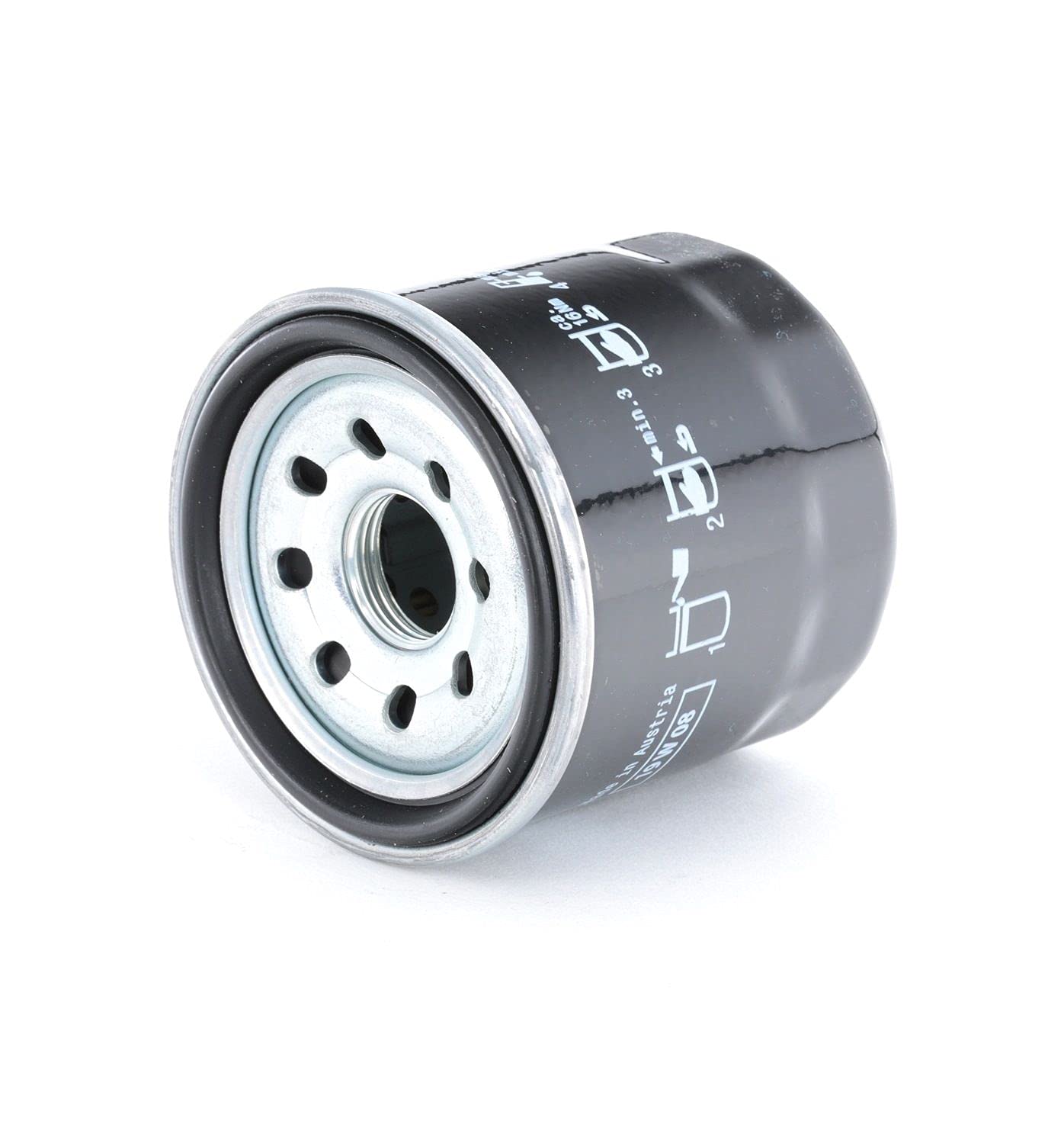 Oil Filter MAHLE OC 215