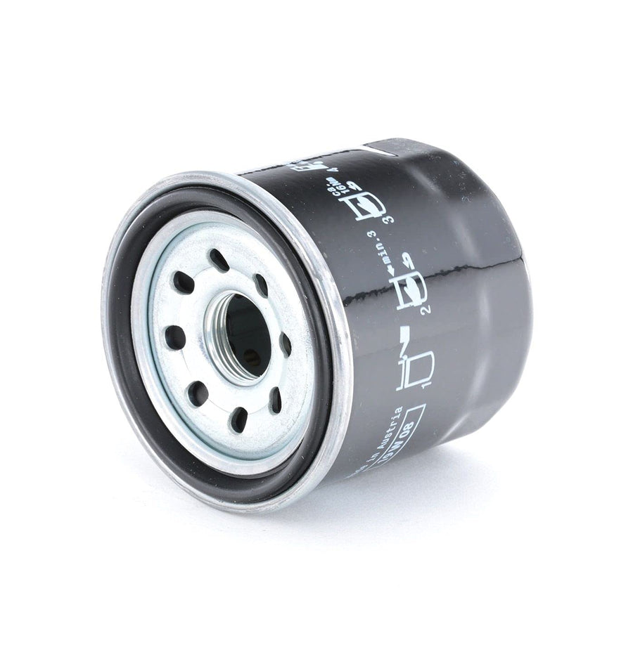 Oil Filter MAHLE OC 215