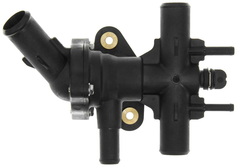 Engine Coolant Water Outlet Gates CO34898