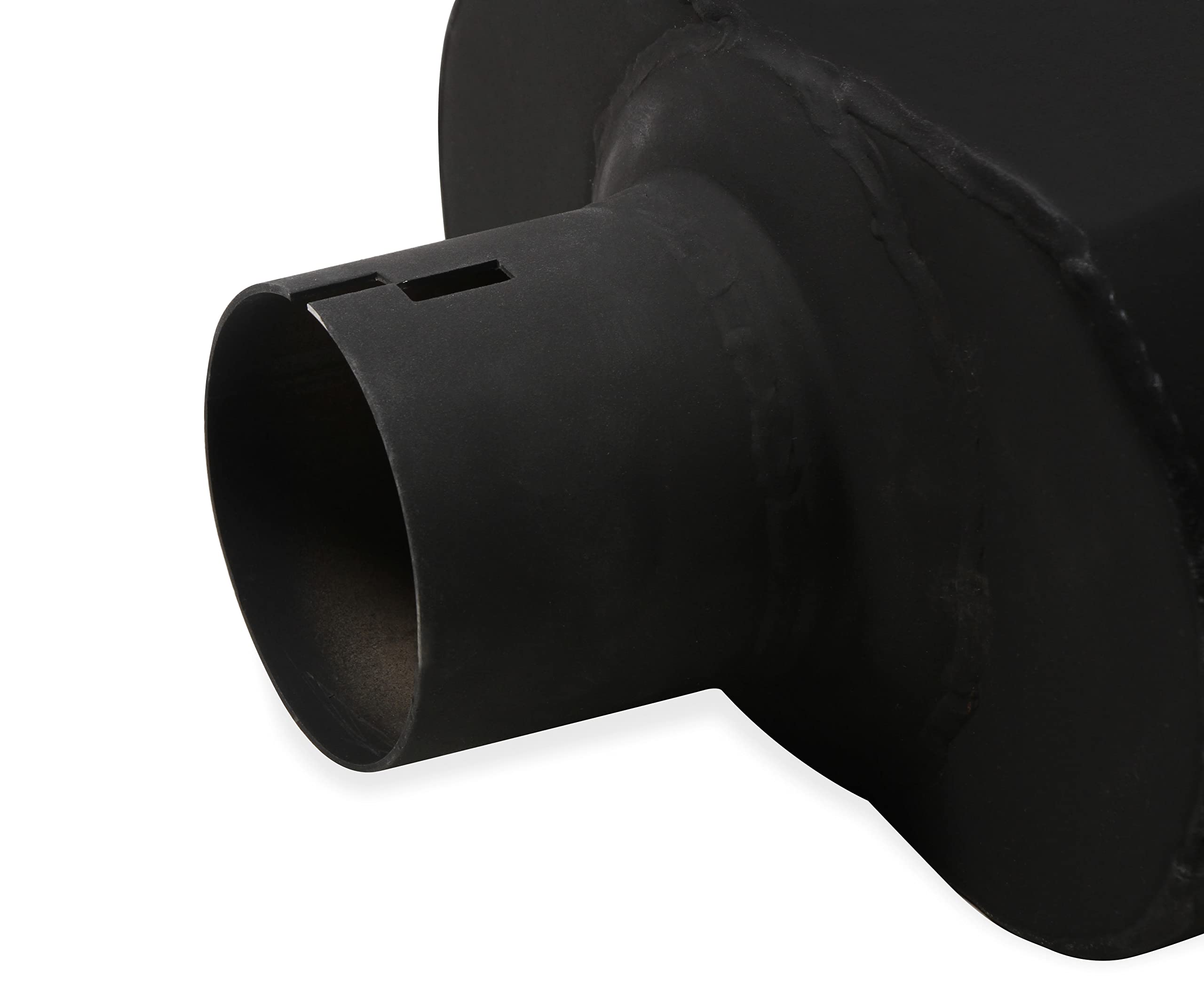 52015FLT Flowtech Cat-Back Exhaust System