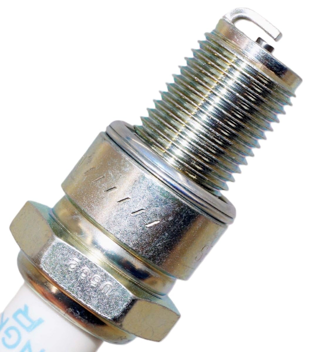 BR8ES NGK 5422-4PK Standard Spark Plug, Box of 4