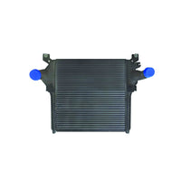 Charged Air Cooler TYC 18031 Compatible with 2010-2012 Ram Ram 2500 Pickup