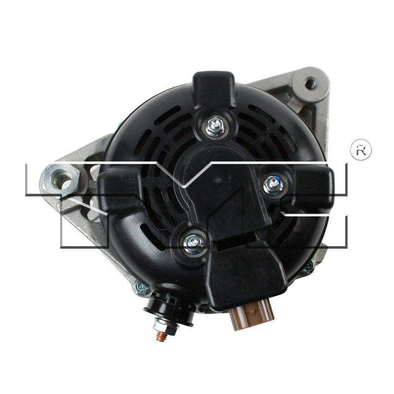 Alternator TYC Compatible with 2004-2007 Toyota Highlander