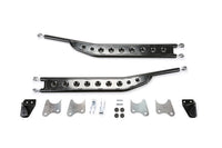 Fabtech Suspension Track Bar FTS63000 Fits Ram 3500, Black
