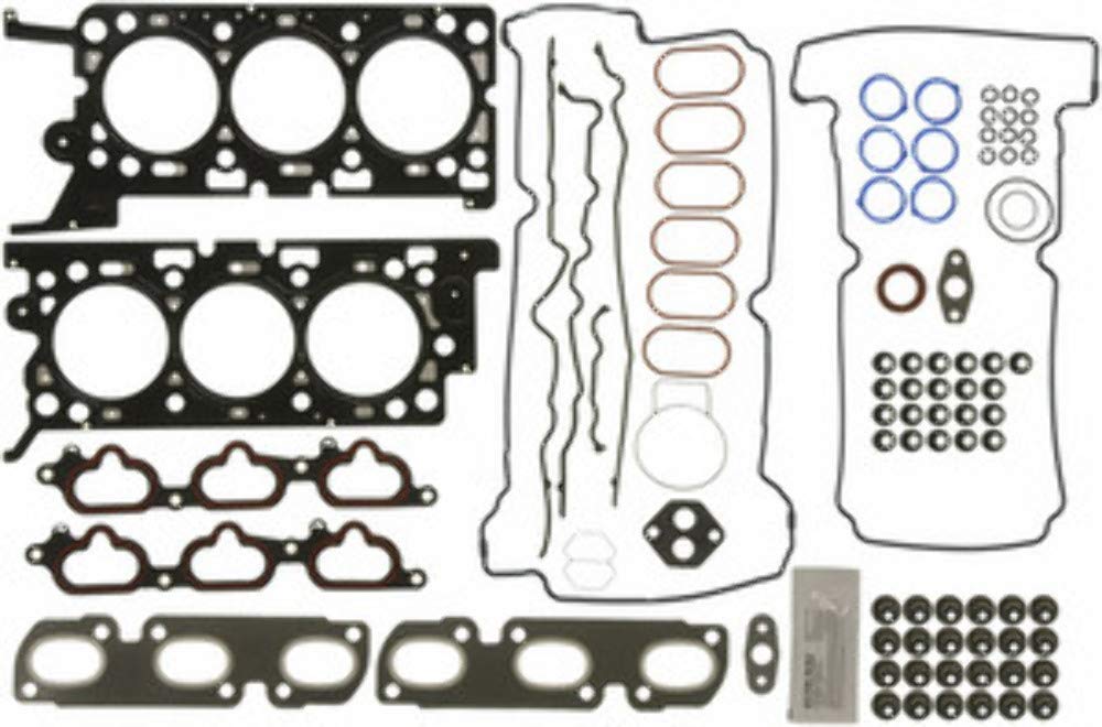 Engine Cylinder Head Gasket Set MAHLE HS54363C