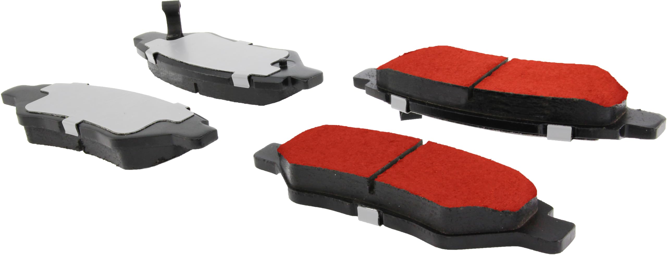 500.13370 Centric PQ PRO PADS