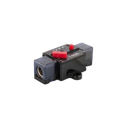 V12-CBF140 T-Spec V12 Series 140 Amp Circuit Breaker
