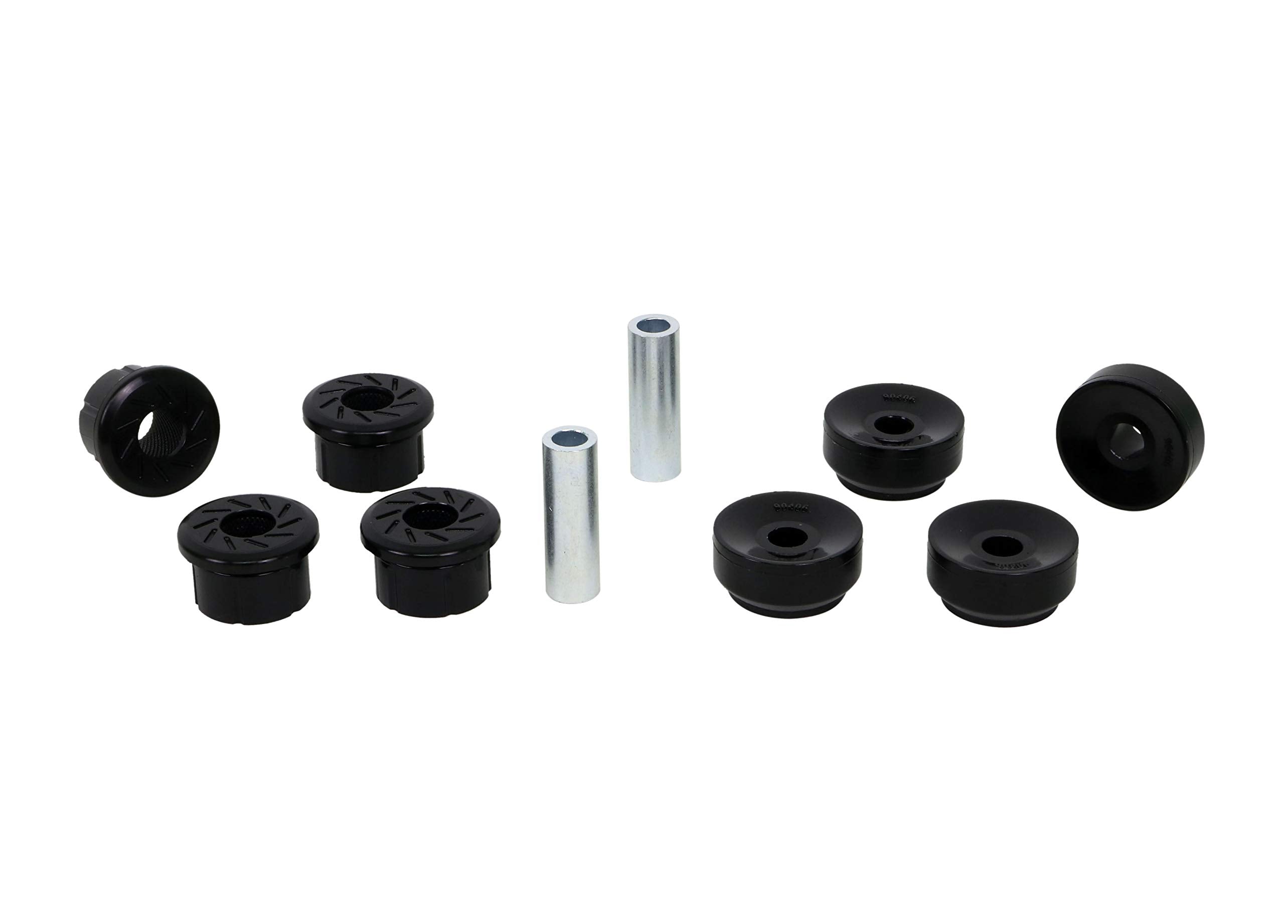Nolathane Rear Suspension REV136.0004 Shock Absorber Mount Bushing Compatible with Honda 92-97 Prelude