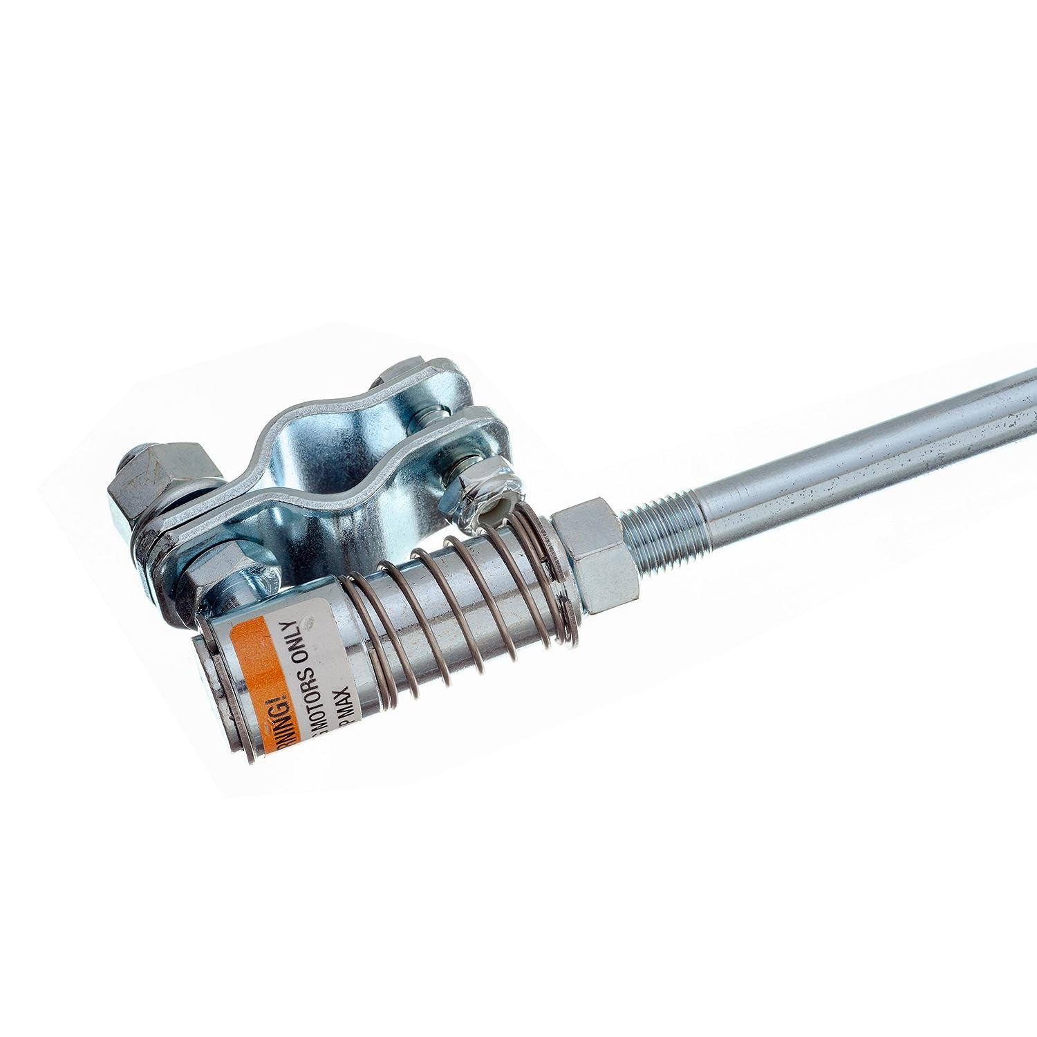 Outboard Kicker Motor Steering Kit attwood 11663-7