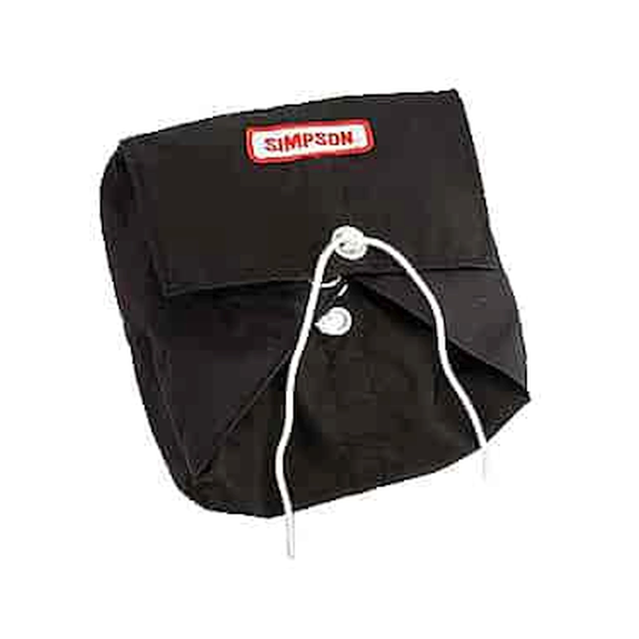 SIMPSON 42086 SAFETY Drag Parachute Pack - Sky Jacker Style - Each