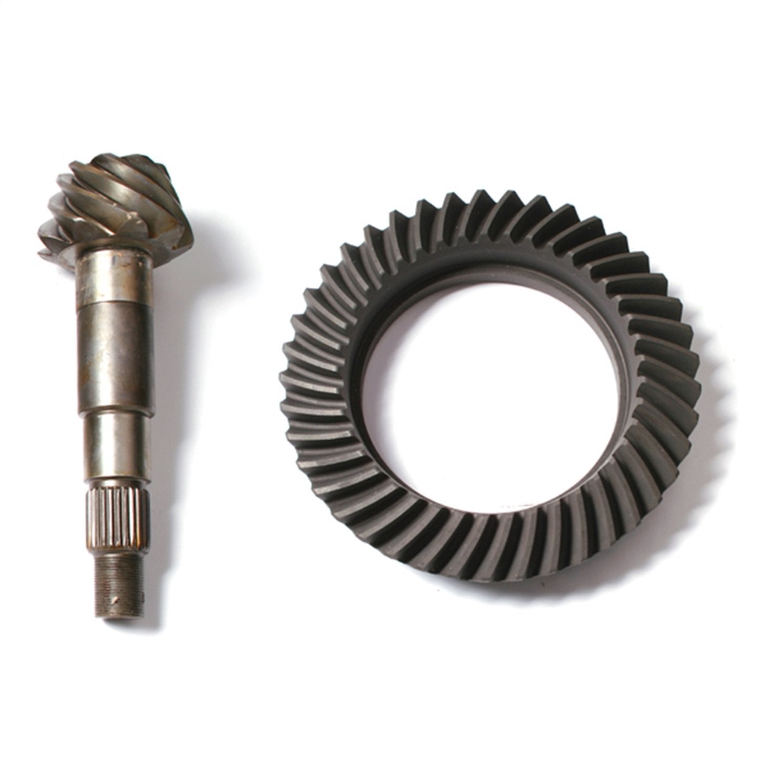 Alloy USA D35488 Rear Ring and Pinion, 4.88 Ratio; for Dana 35, 84-06 Jeep XJ/YJ/TJ/LJ