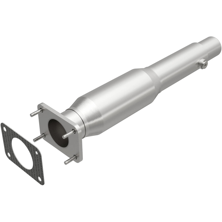 Catalytic Converter MagnaFlow 23400: HM Grade, Direct-Fit (Federal/EPA Compliant)