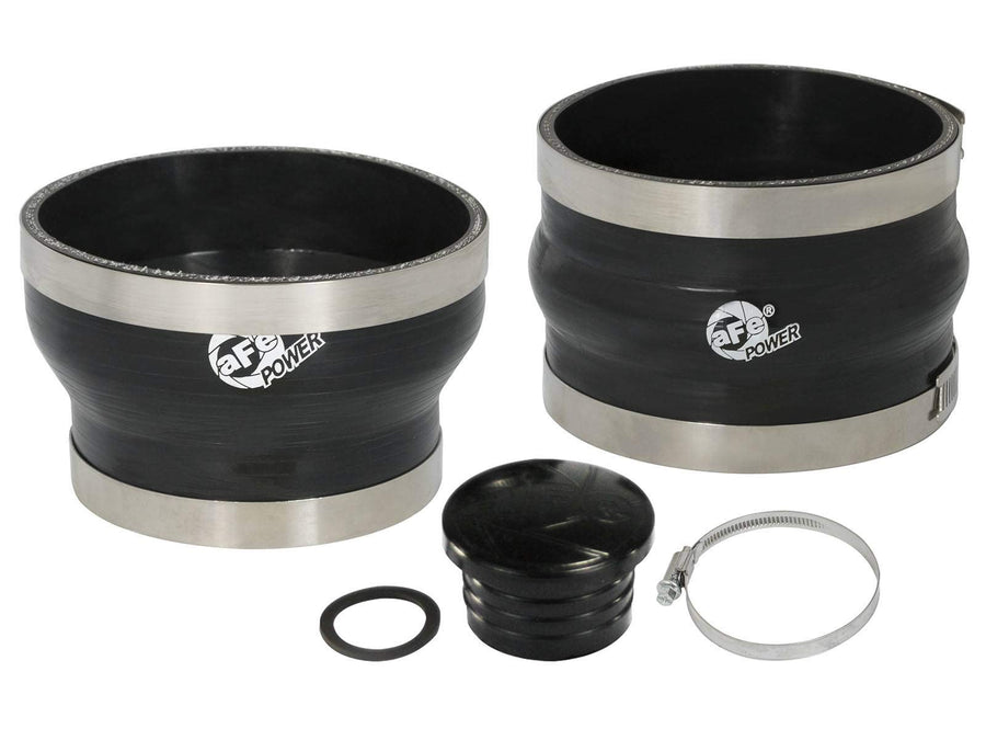 Magnum FORCE aFe Power 59-80782 Silicone Replacement Coupling Kit for GM