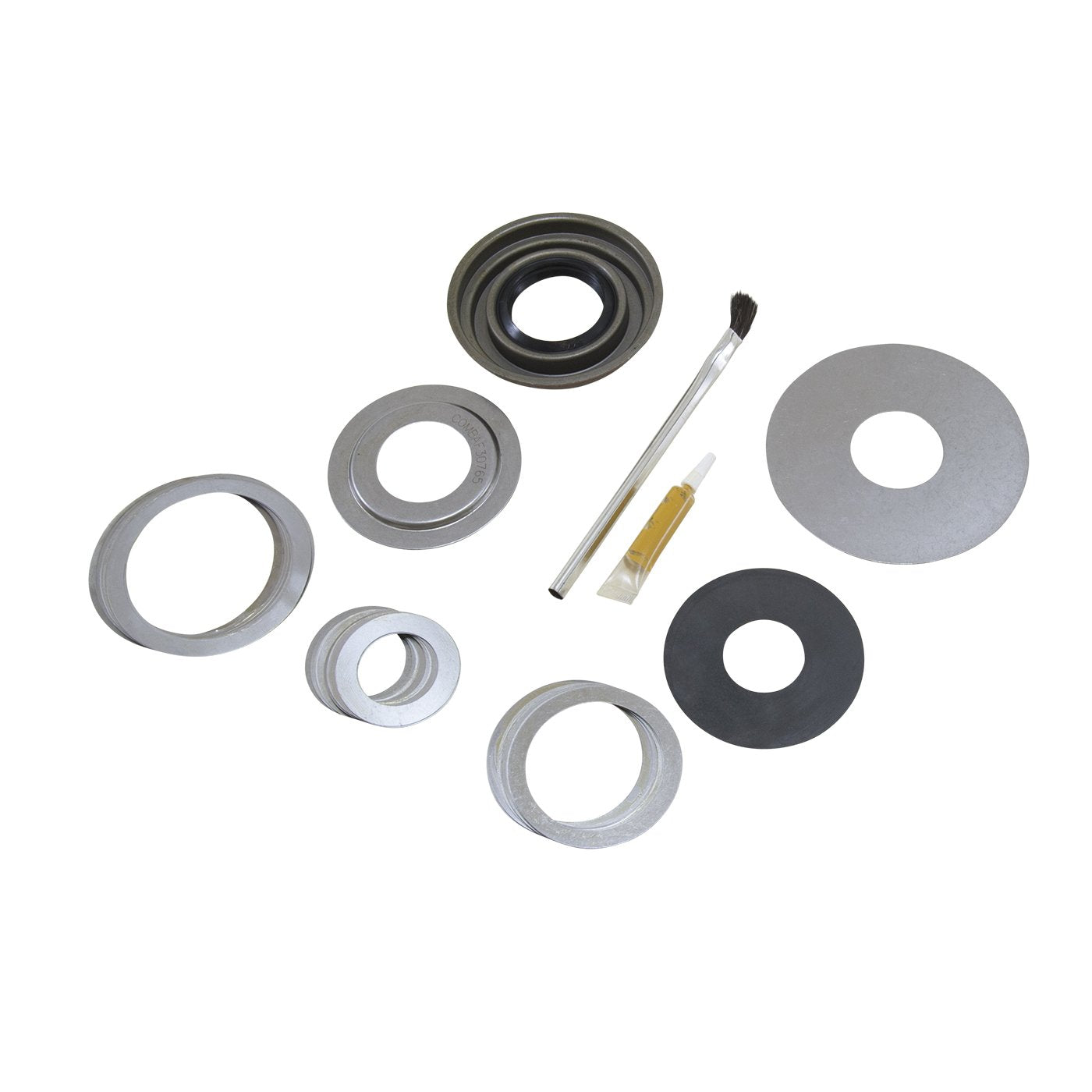 Minor Installation Kit Yukon (MK D36-VET) for Dana 36 ICA Differential