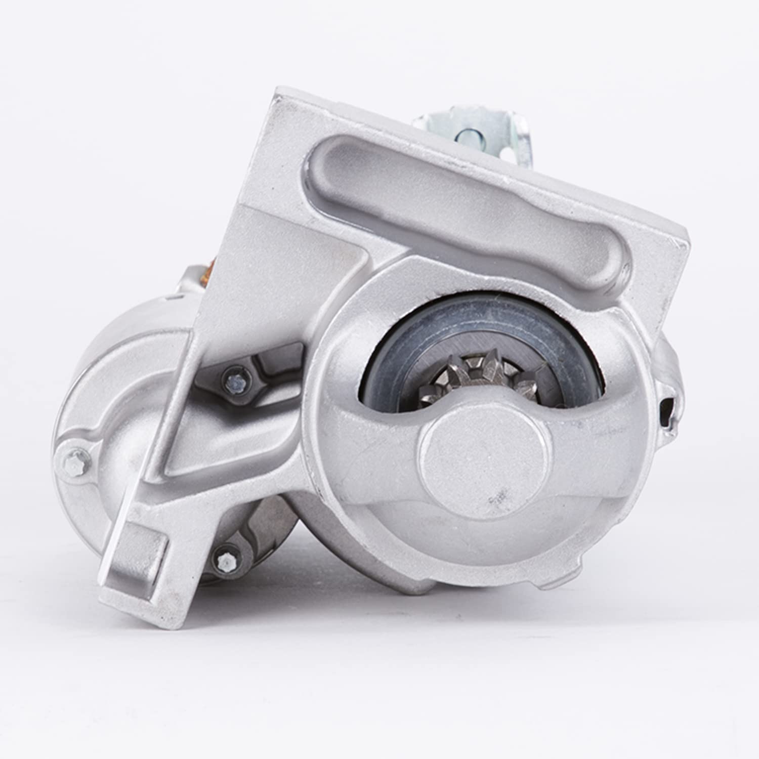 Starter Motor TYC 1-06785 Compatible with 2006-2011 Chevrolet Impala
