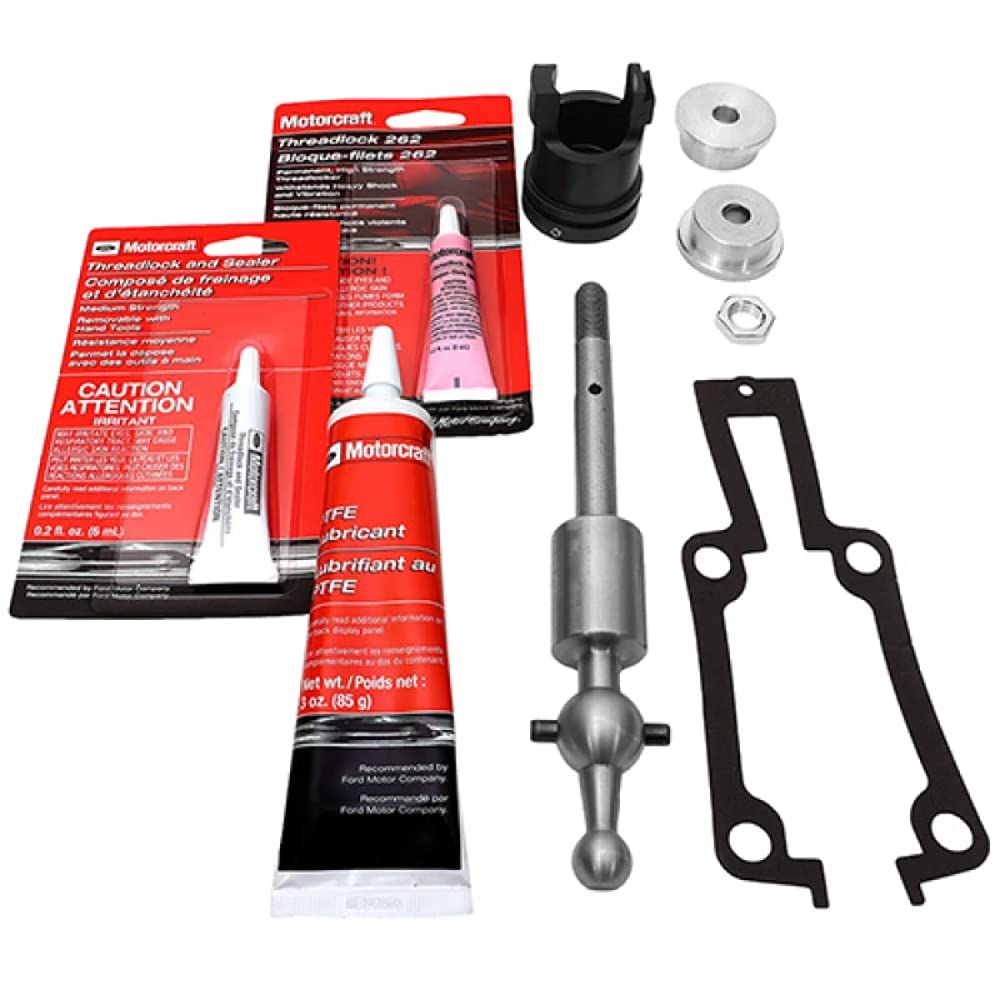 Short Throw Shifter Kit Ford Racing M-7210-MA