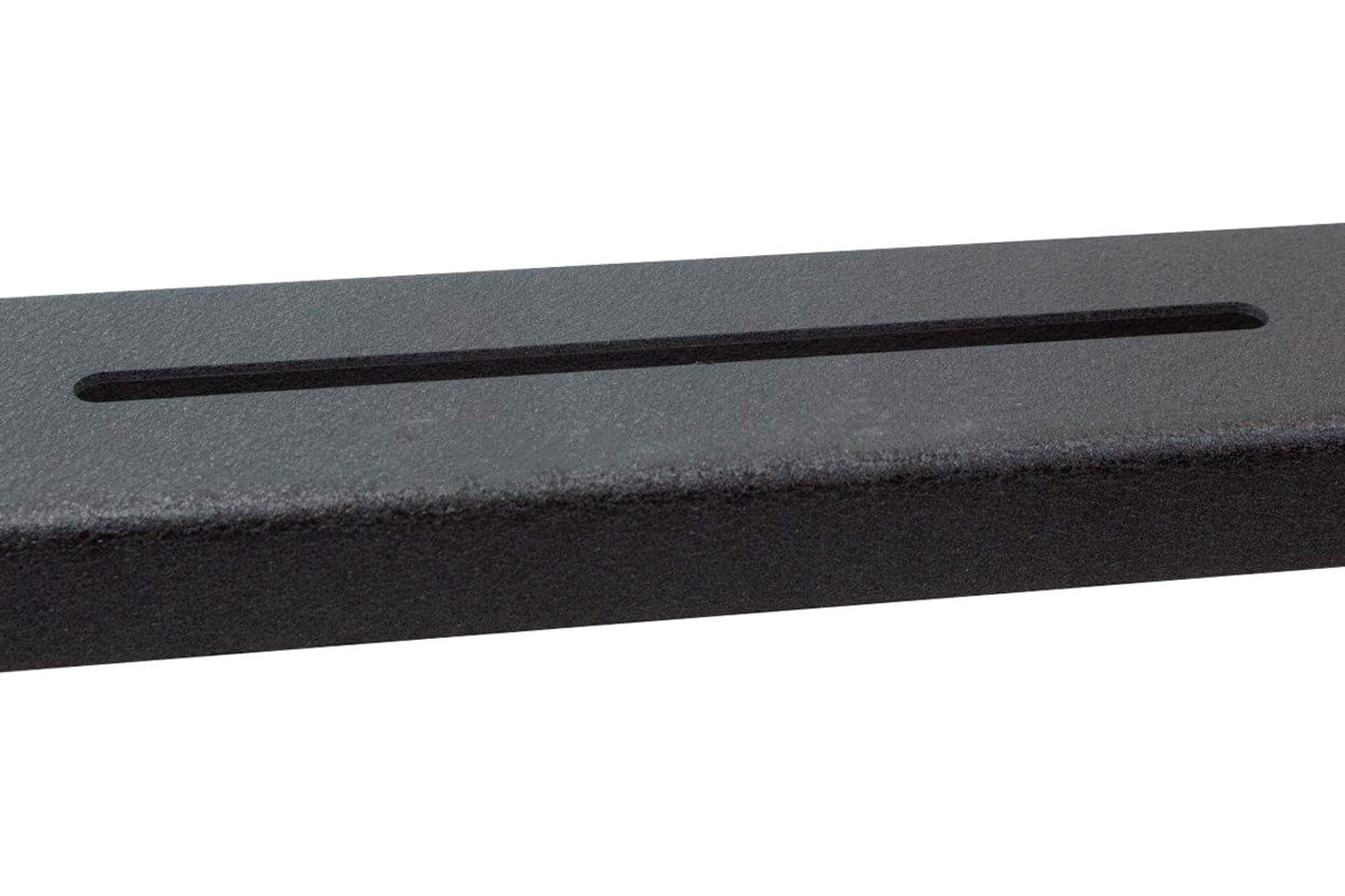 Rear Bumper Brackets Kentrol (pair) 50508