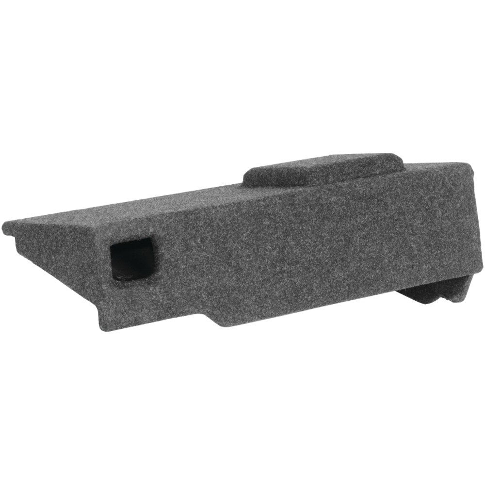 Atrend B Box Series A134-10cpv Single Vented 10 Enclosure For Gm[r] Ext. Cab 2014 & Up